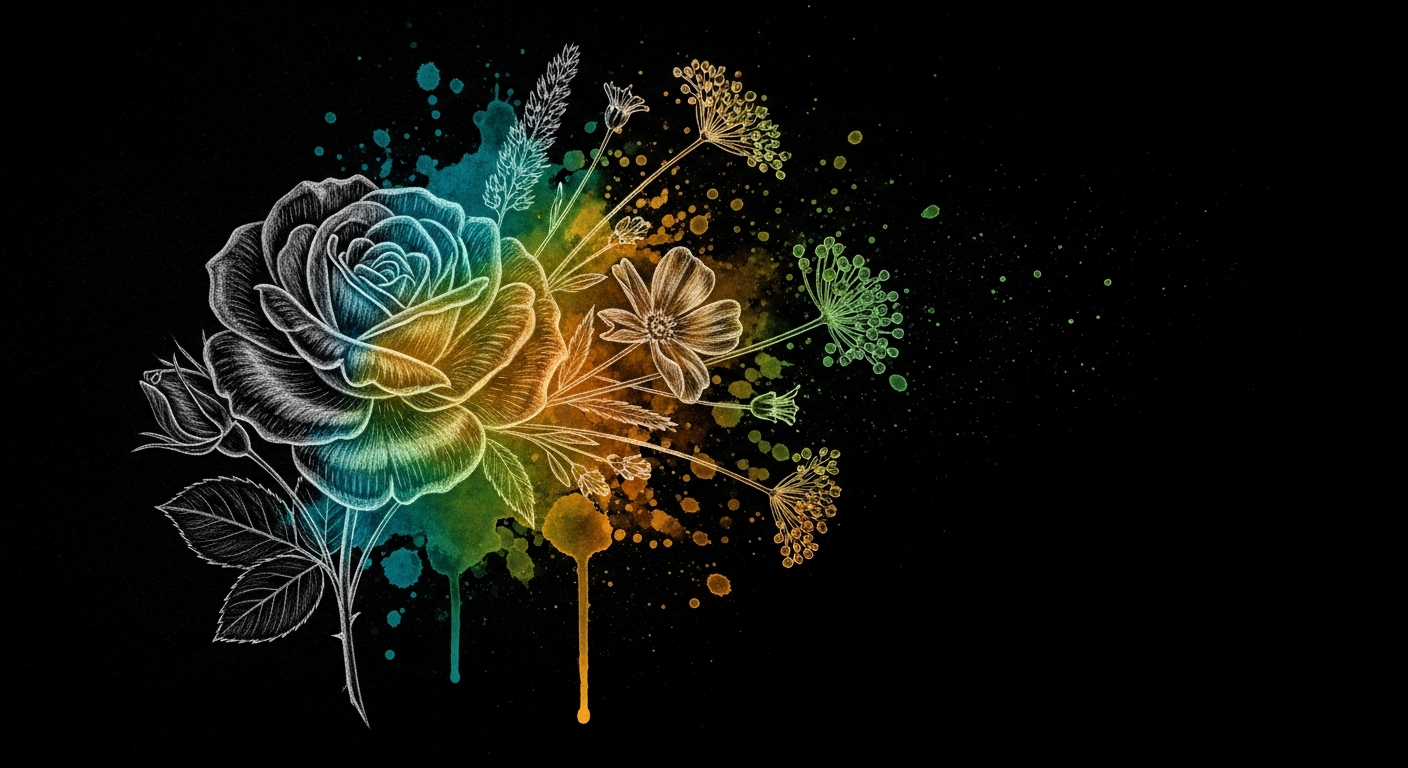 Freya Earthling — Creative Soul & Designer