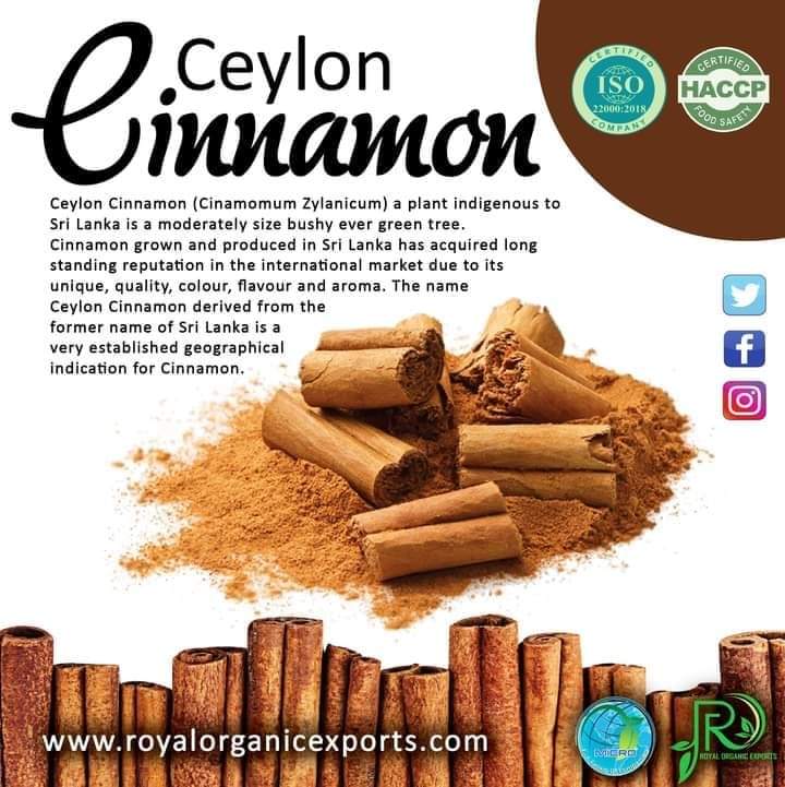 Royal Organic Exports